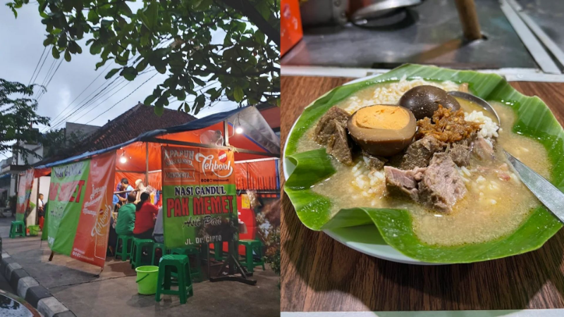 kuliner semarang malam hari